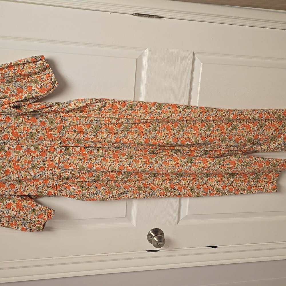 Universal Thread Jumpsuit - image 4